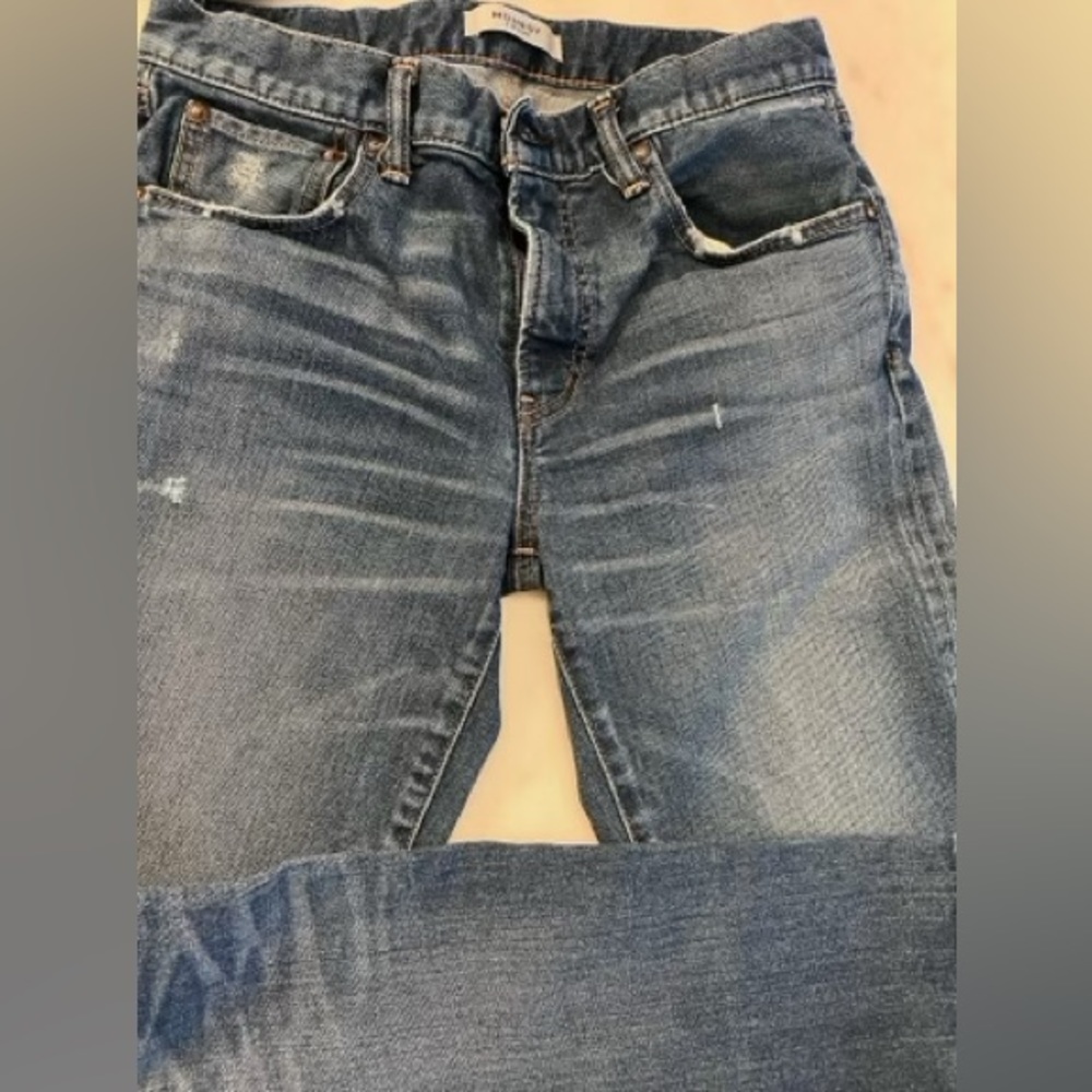 Moussy Denim Jeans Size 28.  $40